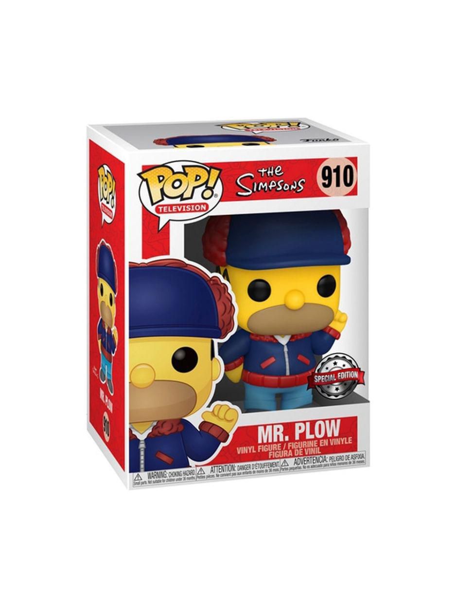 Funko Pop! Simpsons