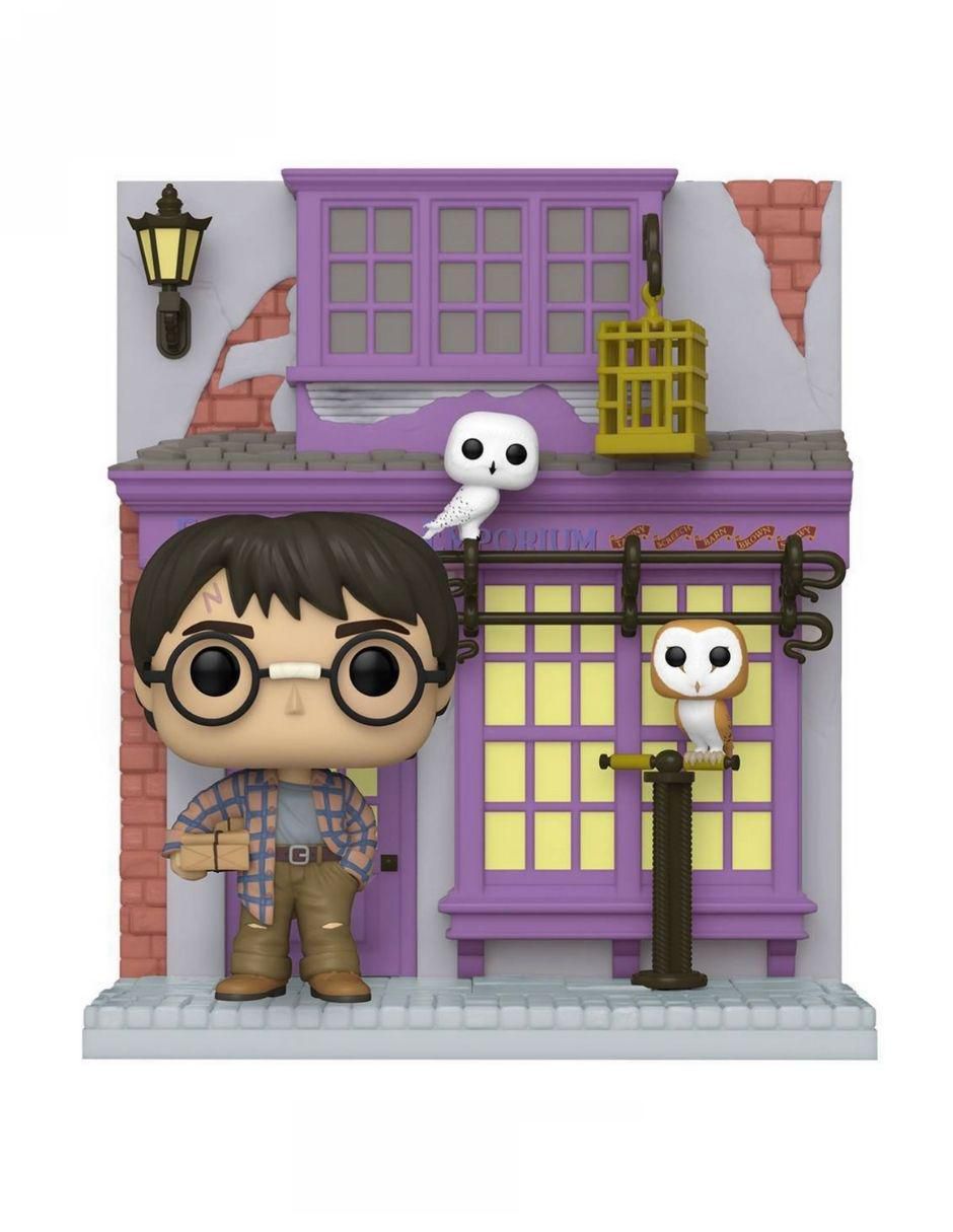 POP! Harry Potter 1