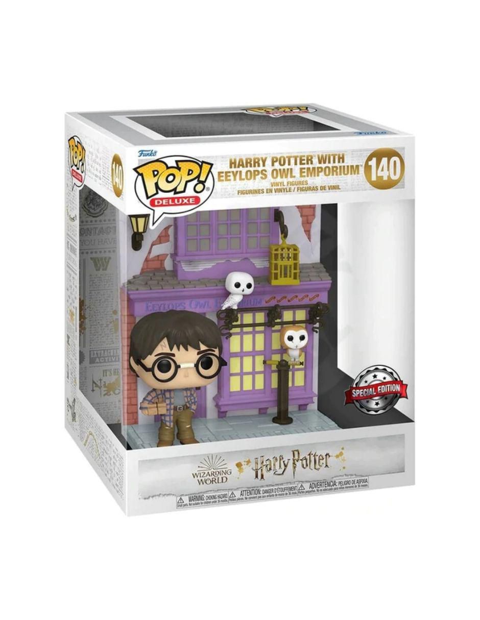 POP! Harry Potter 2