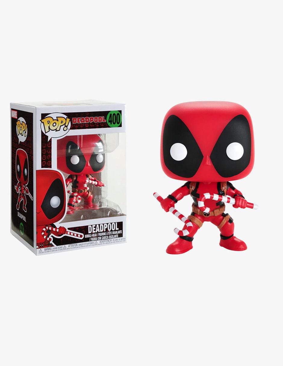 POP! Marvel Deadpool