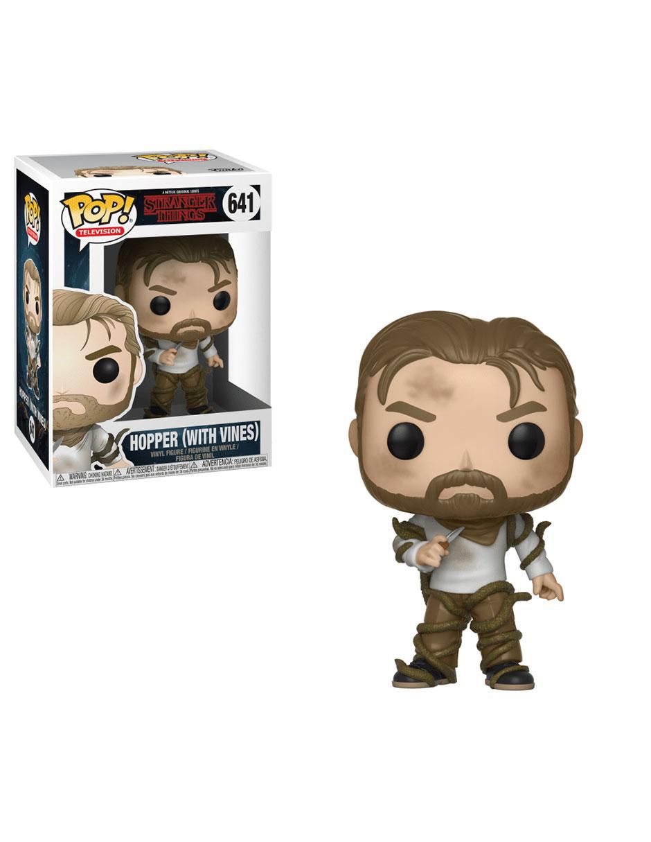 POP! Stranger Things