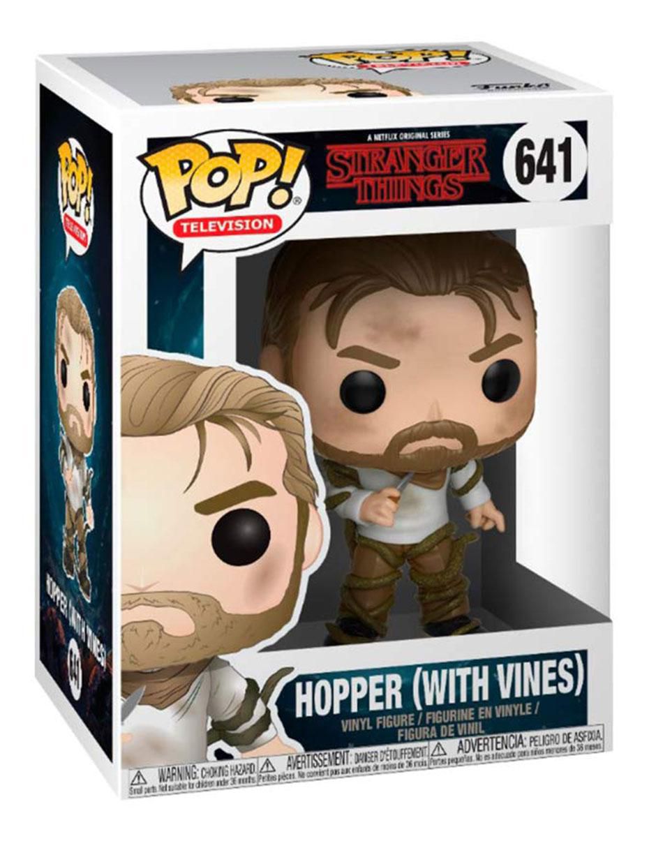 POP! Stranger Things