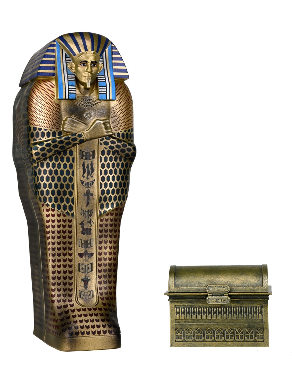 Figura de acción Deluxe 1