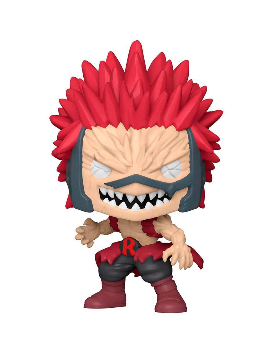 ! My Hero Academia 2