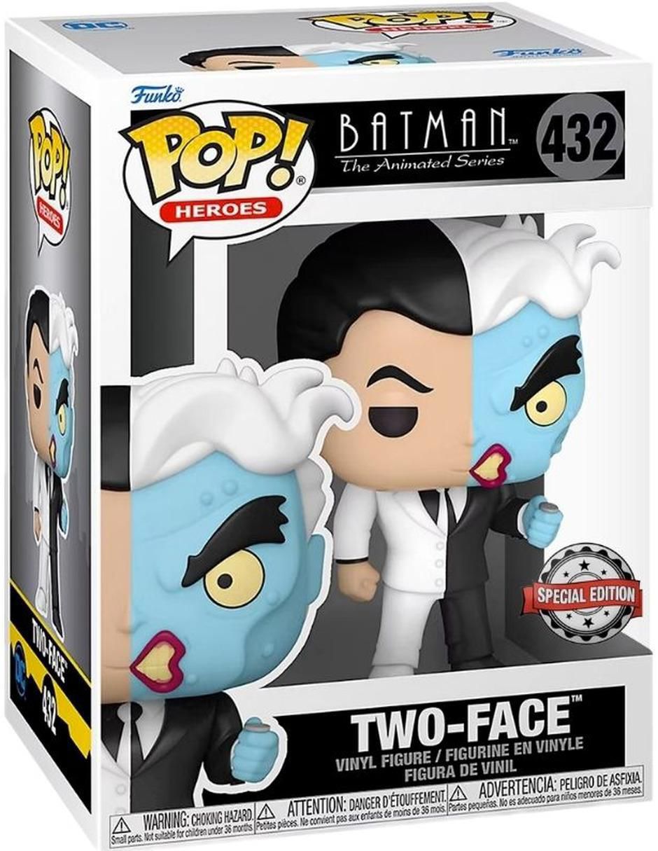 POP! DC Comics Batman 2
