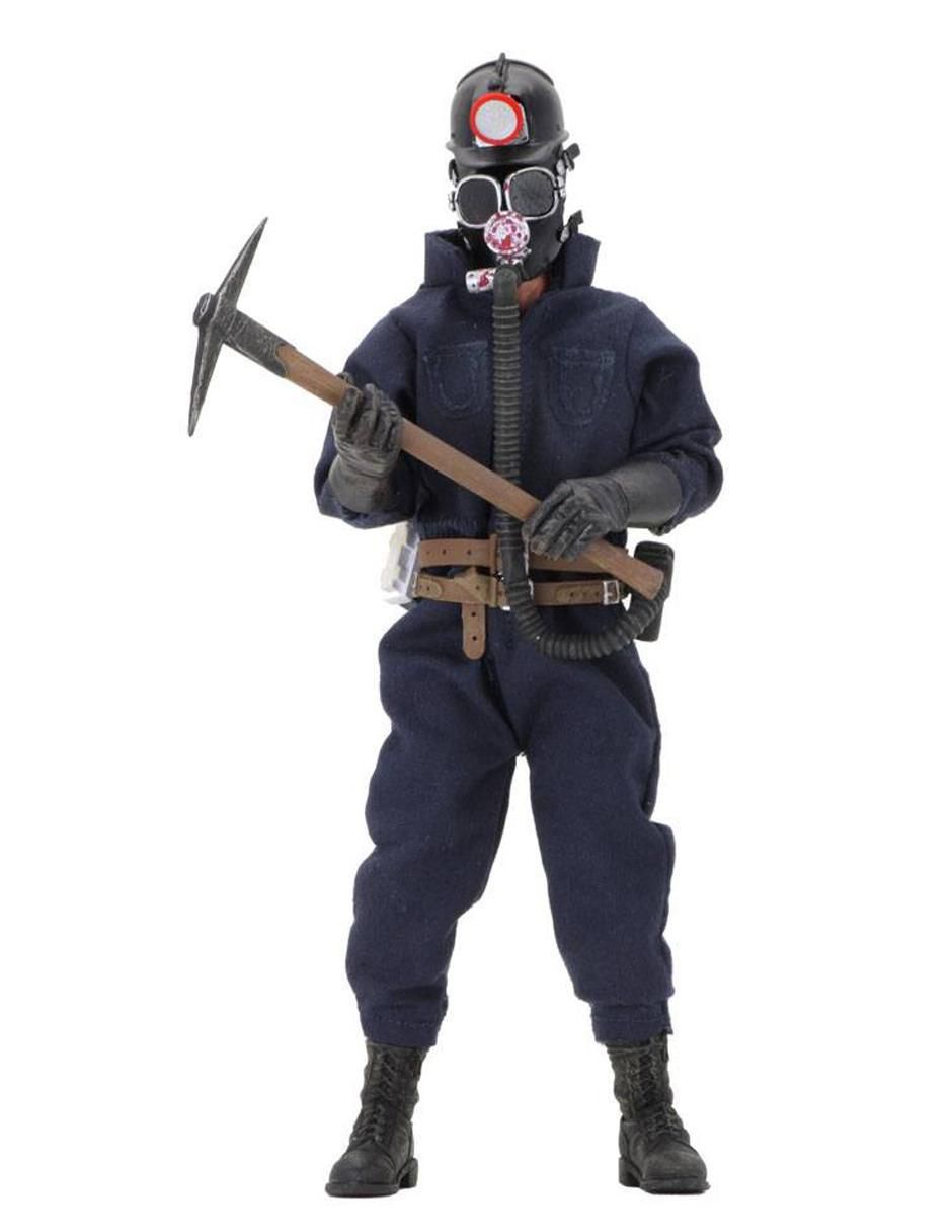 Figura de acción Collectors 1