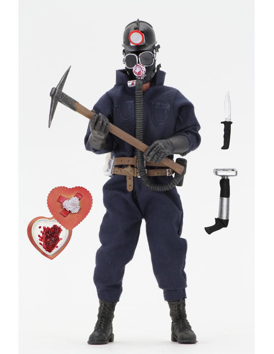 Figura de acción Collectors 2