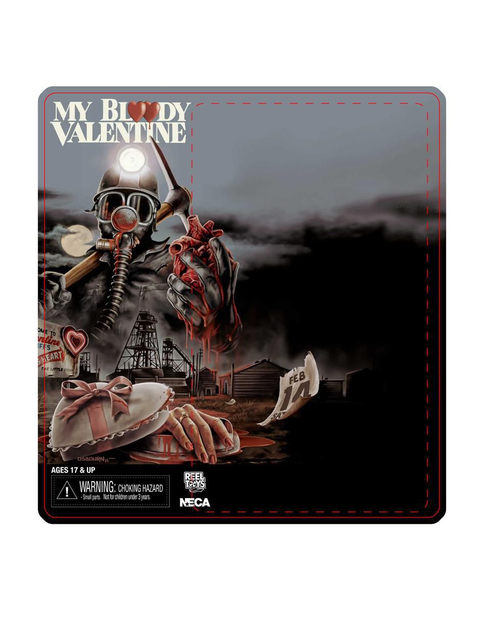 Figura de acción Collectors 3
