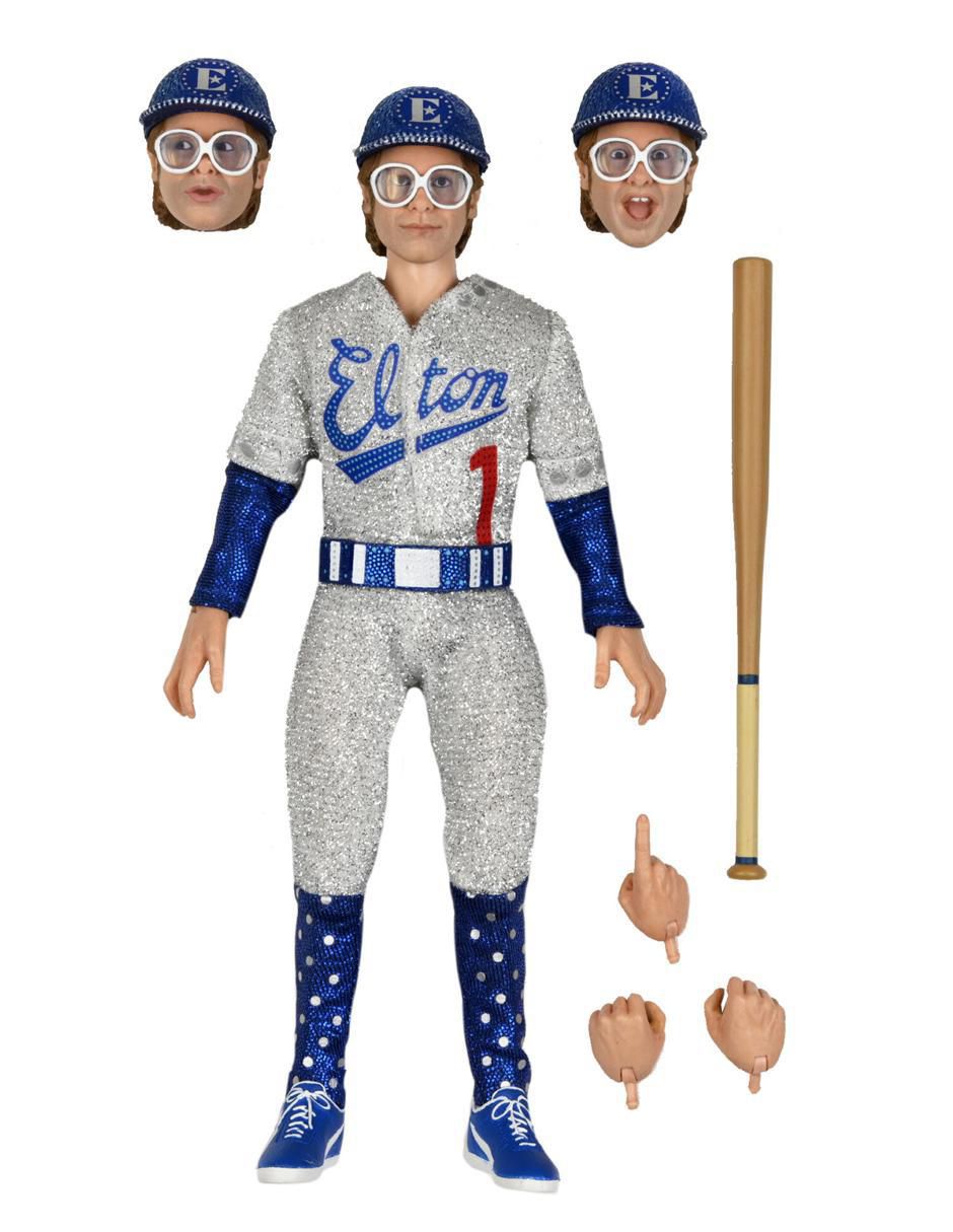 Figura de acción Collectors