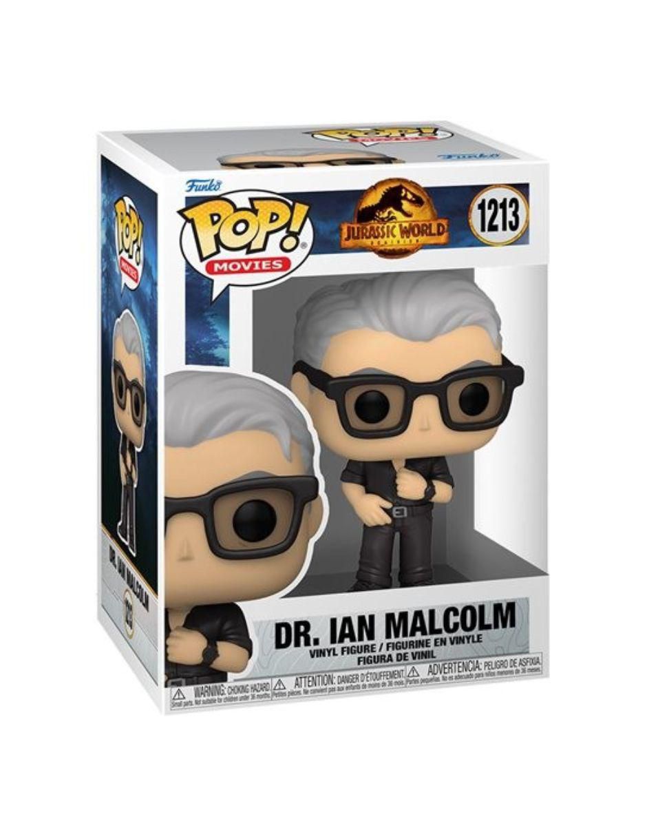 POP! Jurassic World