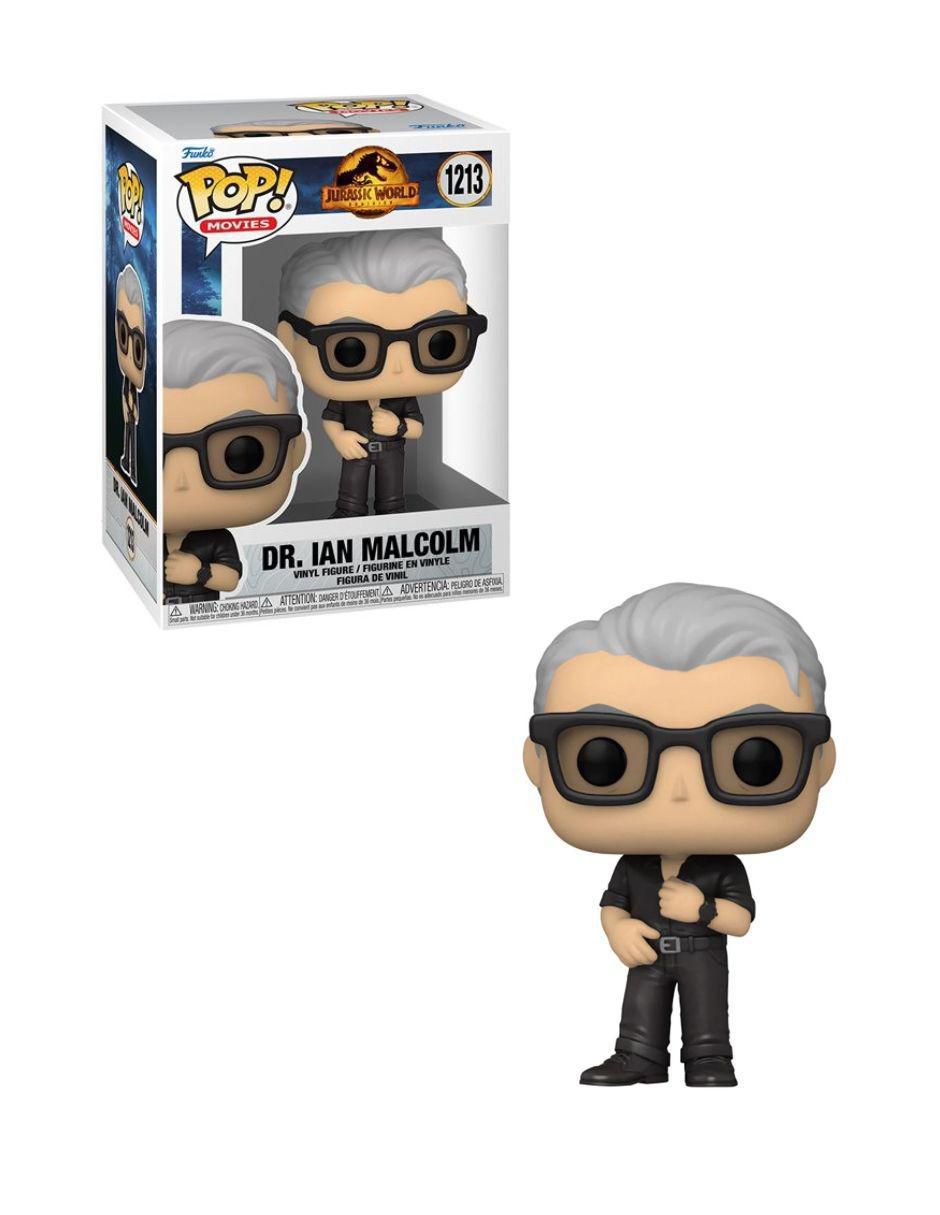 POP! Jurassic World