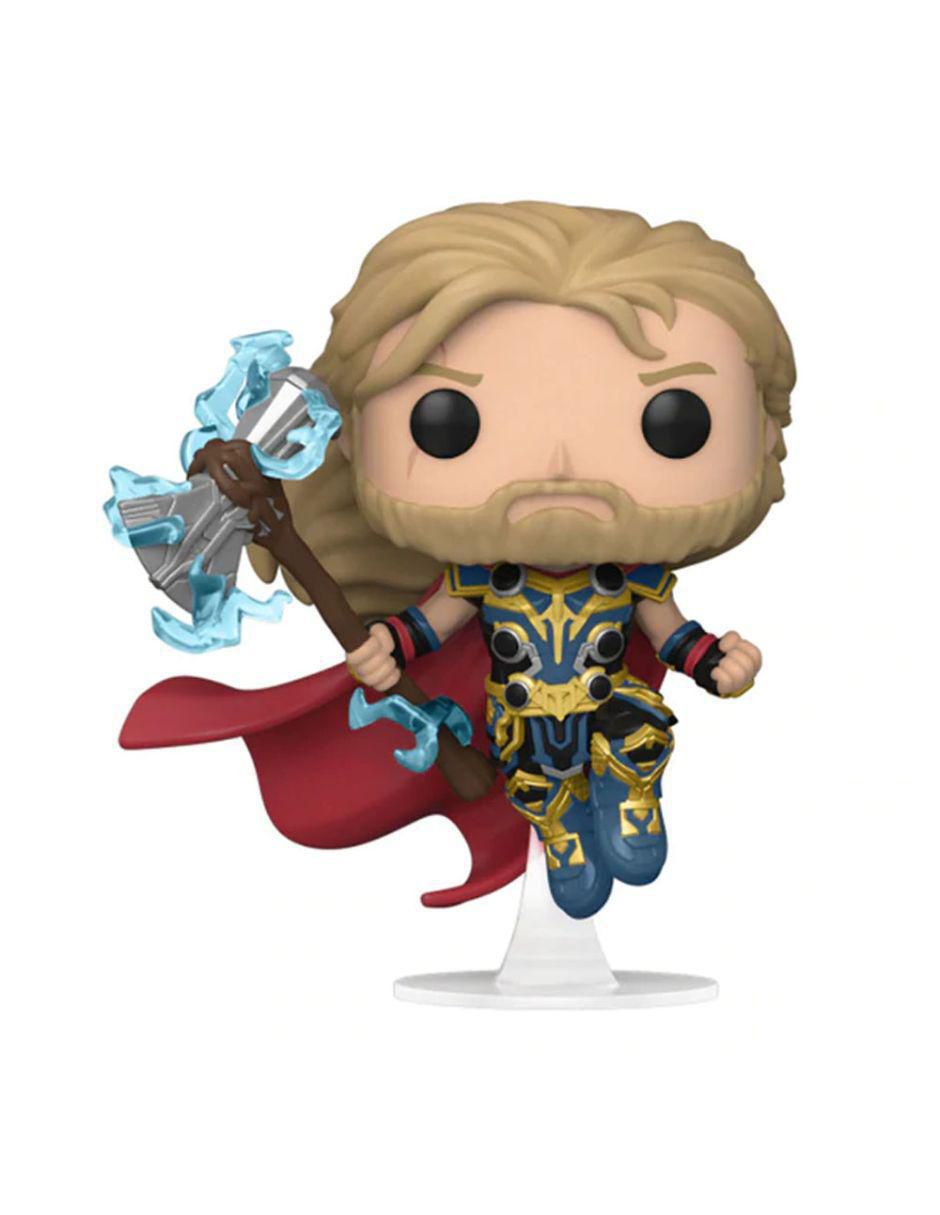 POP! Marvel Thor 1