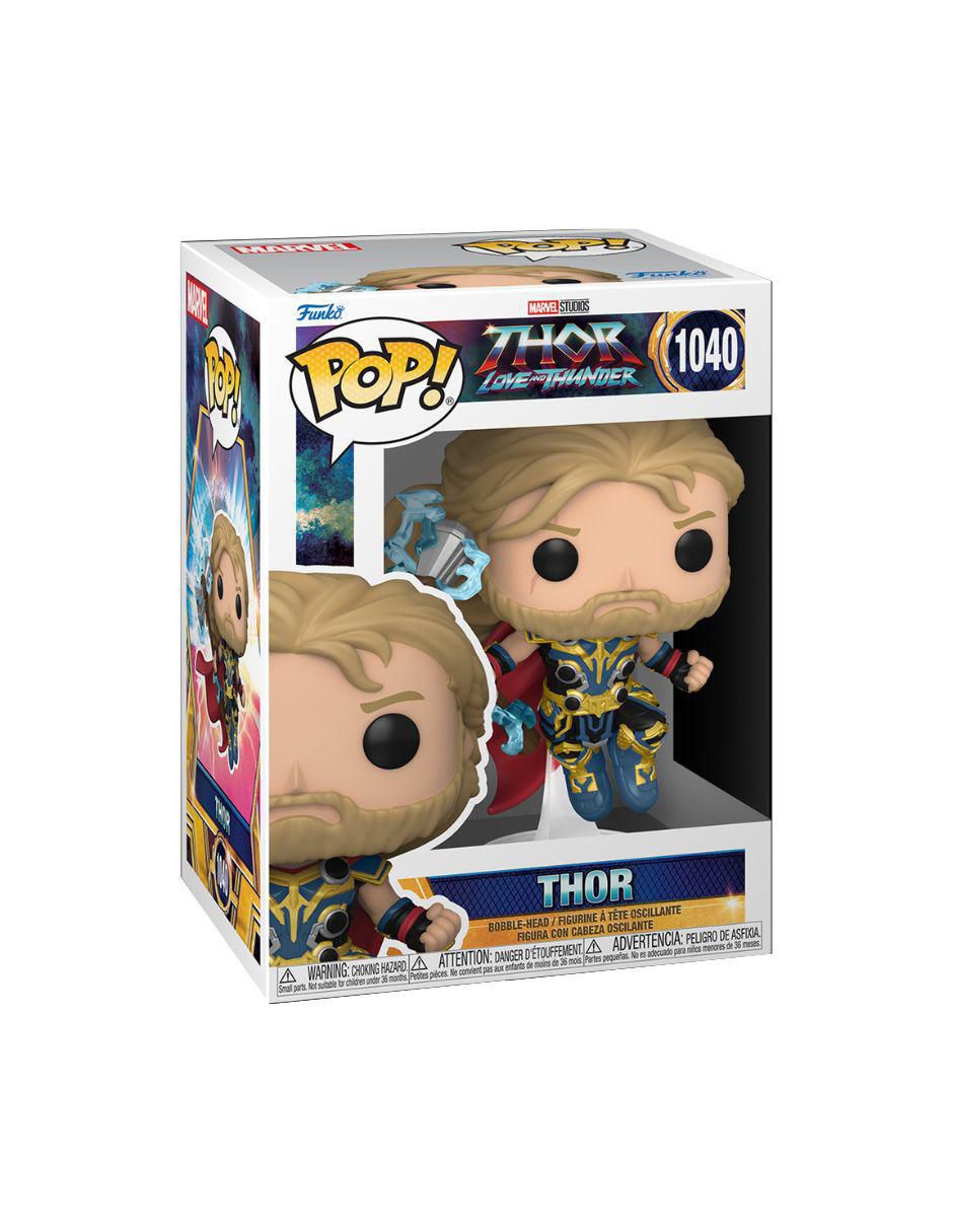 POP! Marvel Thor 2
