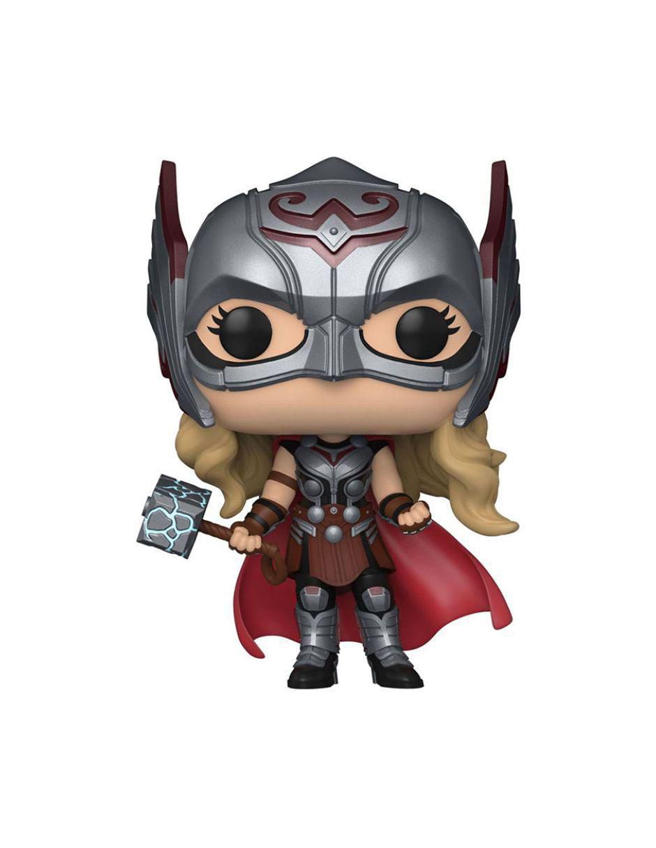 POP! Marvel Mighty Thor