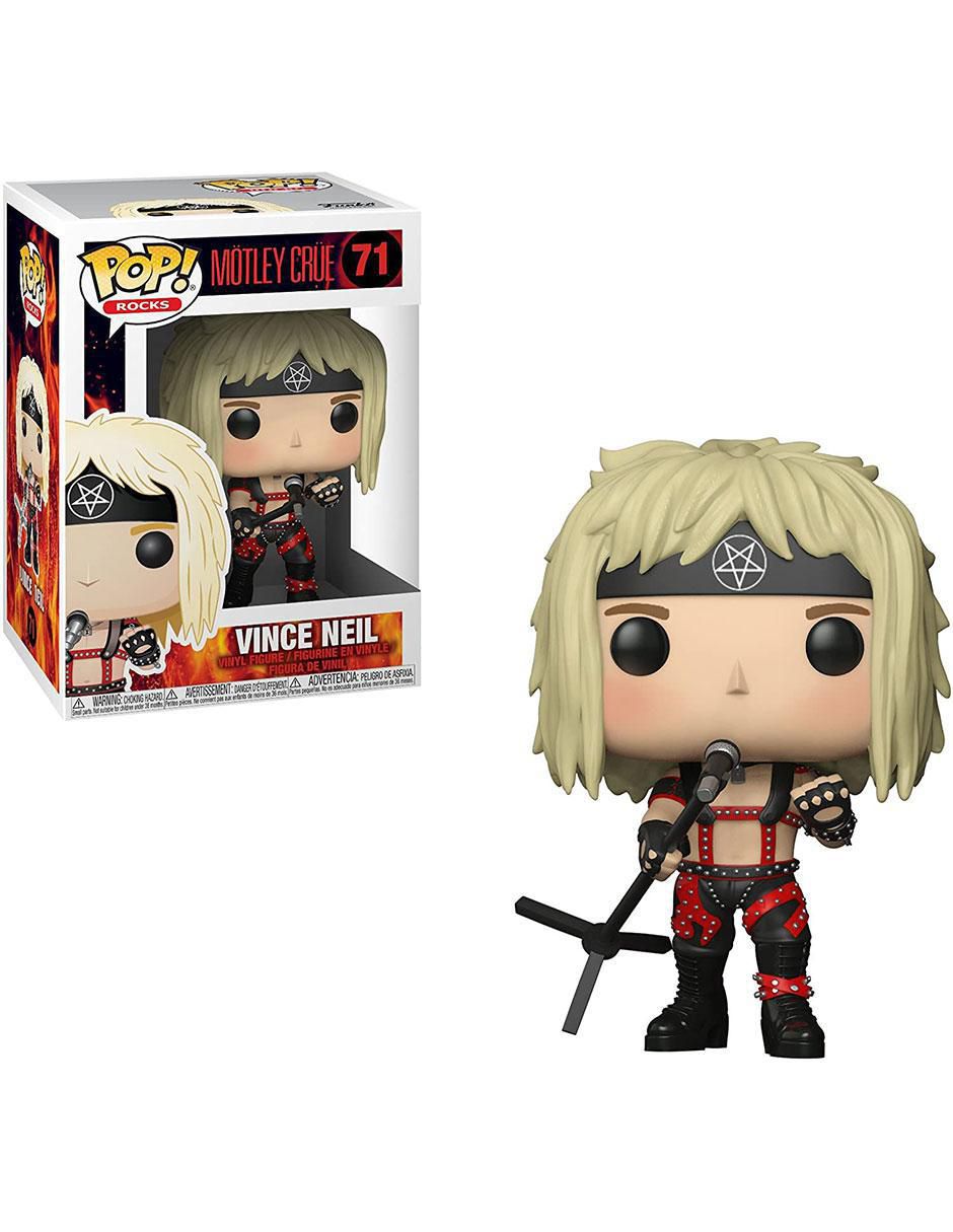 POP! Funko 1