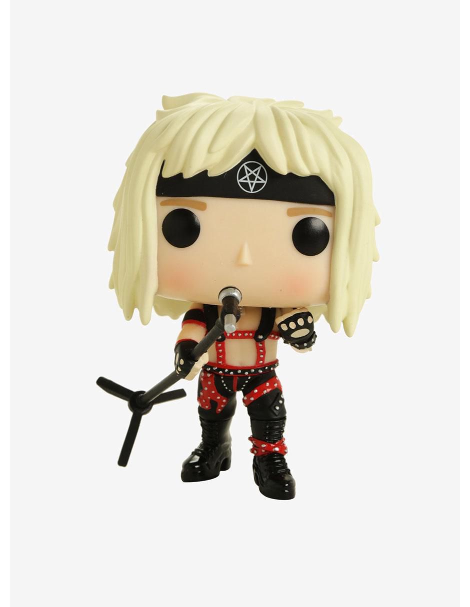 POP! Funko 3