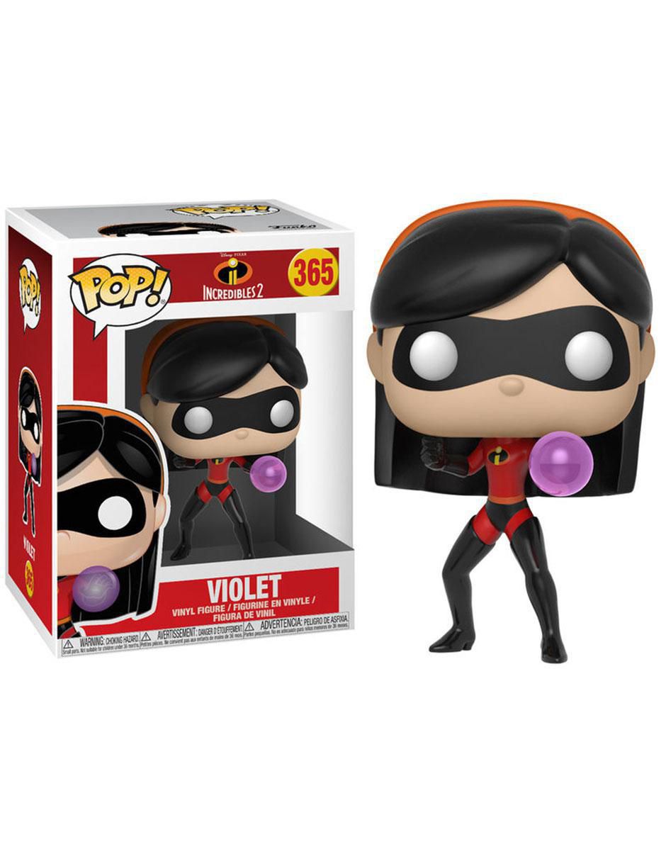 POP! Funko Los Increíbles