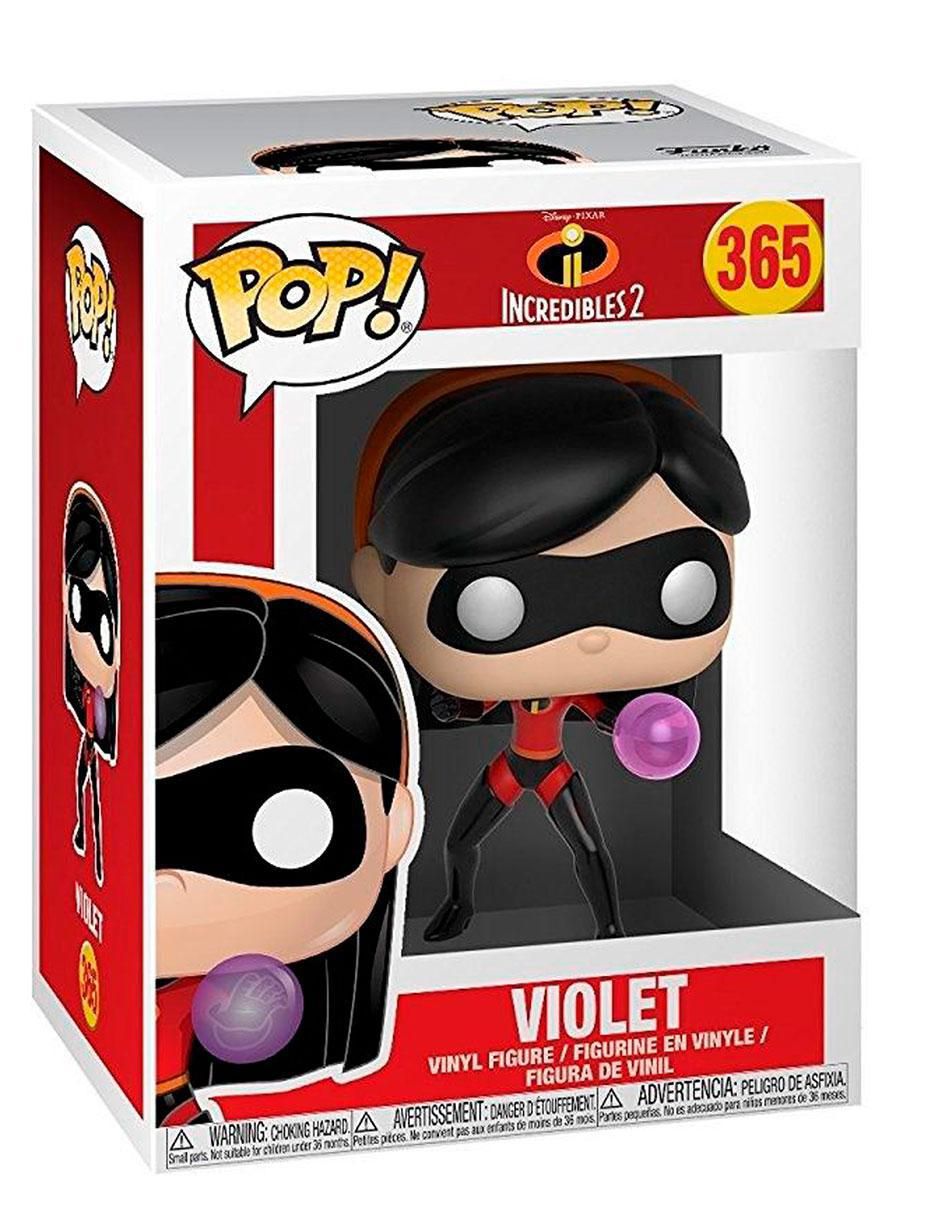 POP! Funko Los Increíbles