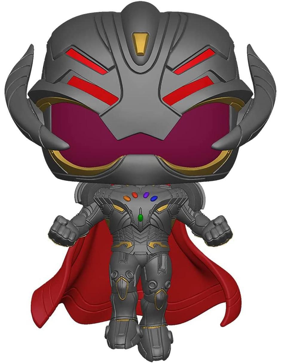 POP! Marvel Infinity Ultron