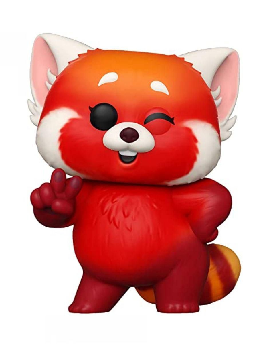 POP! Red 1