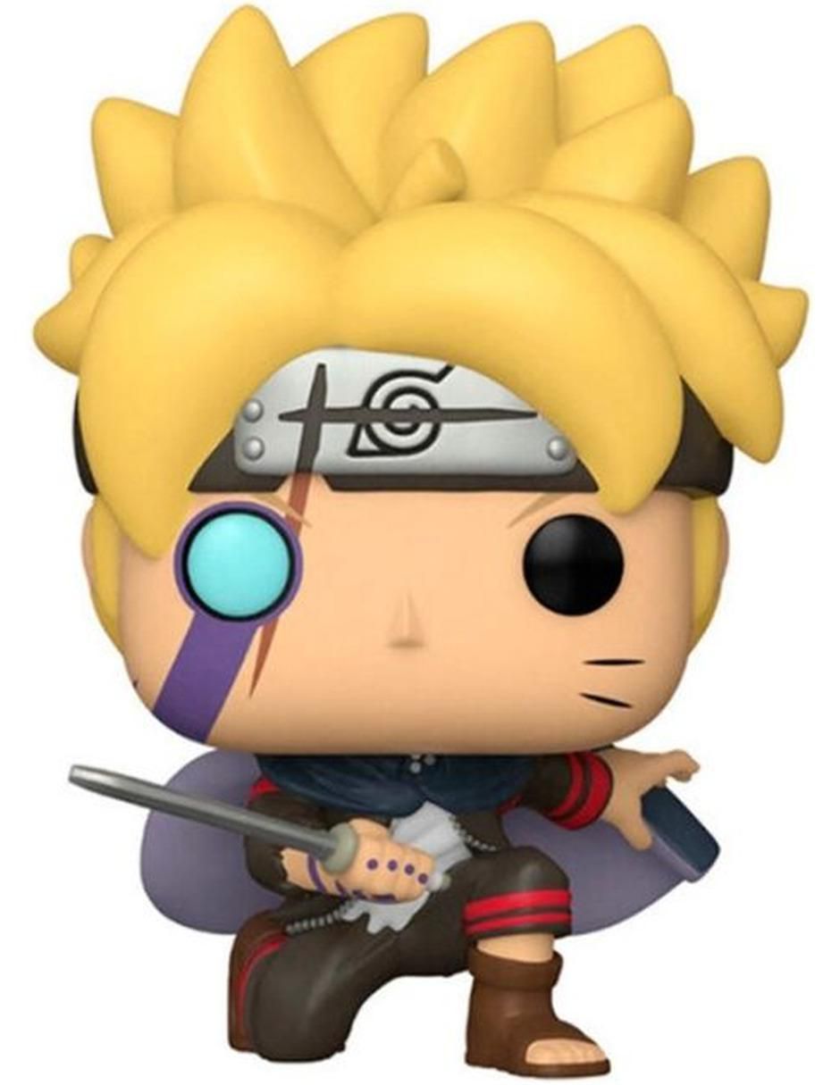 POP! Boruto Naruto Uzumaki POP! Boruto Naruto Uzumaki