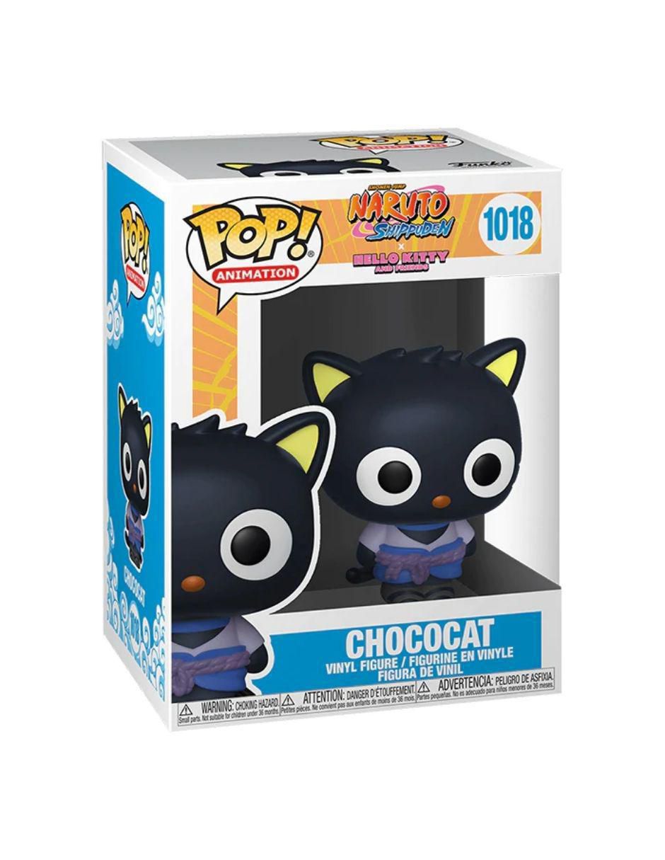 POP! Naruto 2