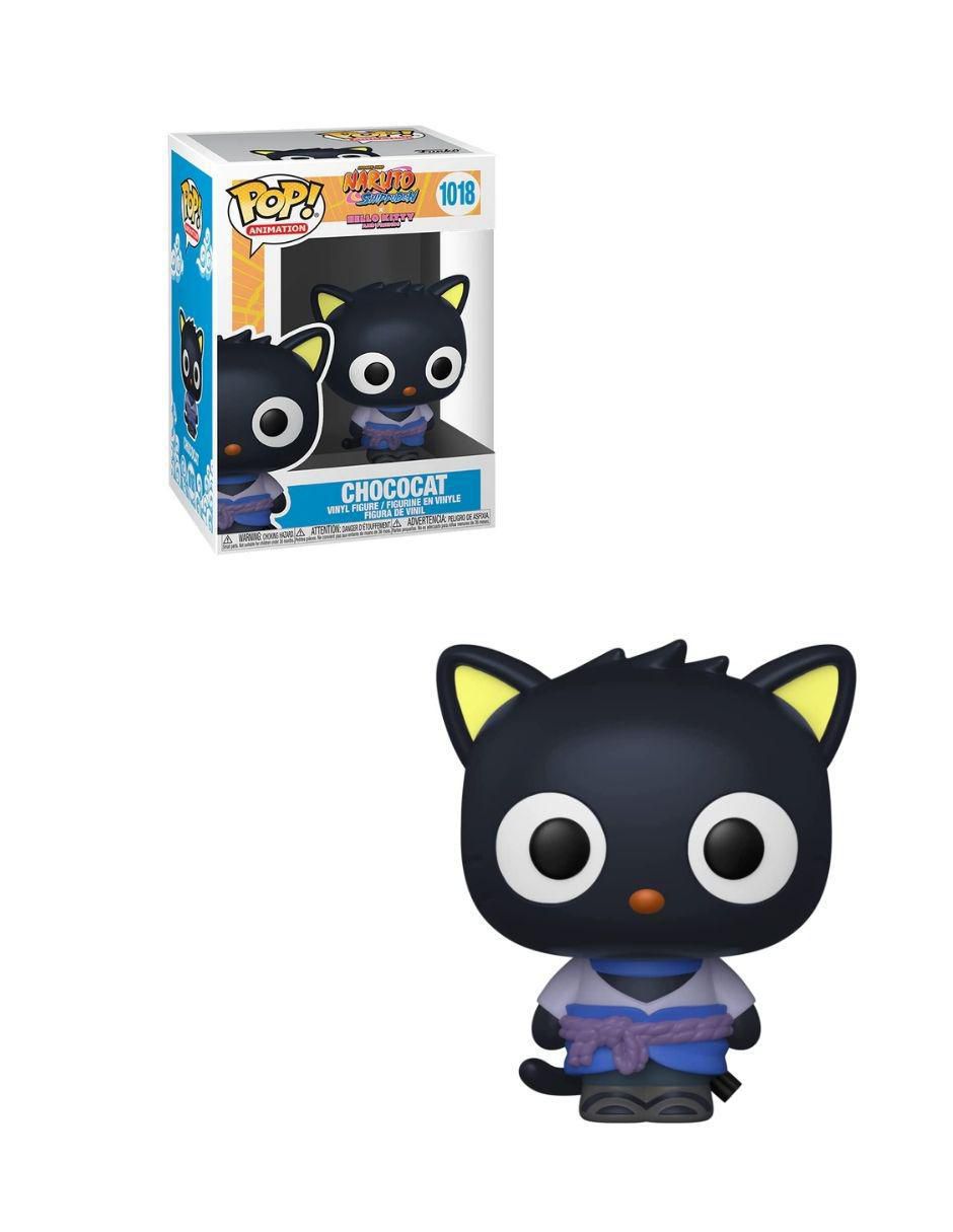 POP! Naruto 3