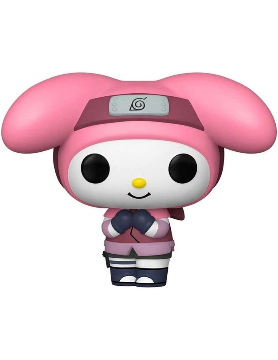 POP! Naruto Naruto Uzumaki 1