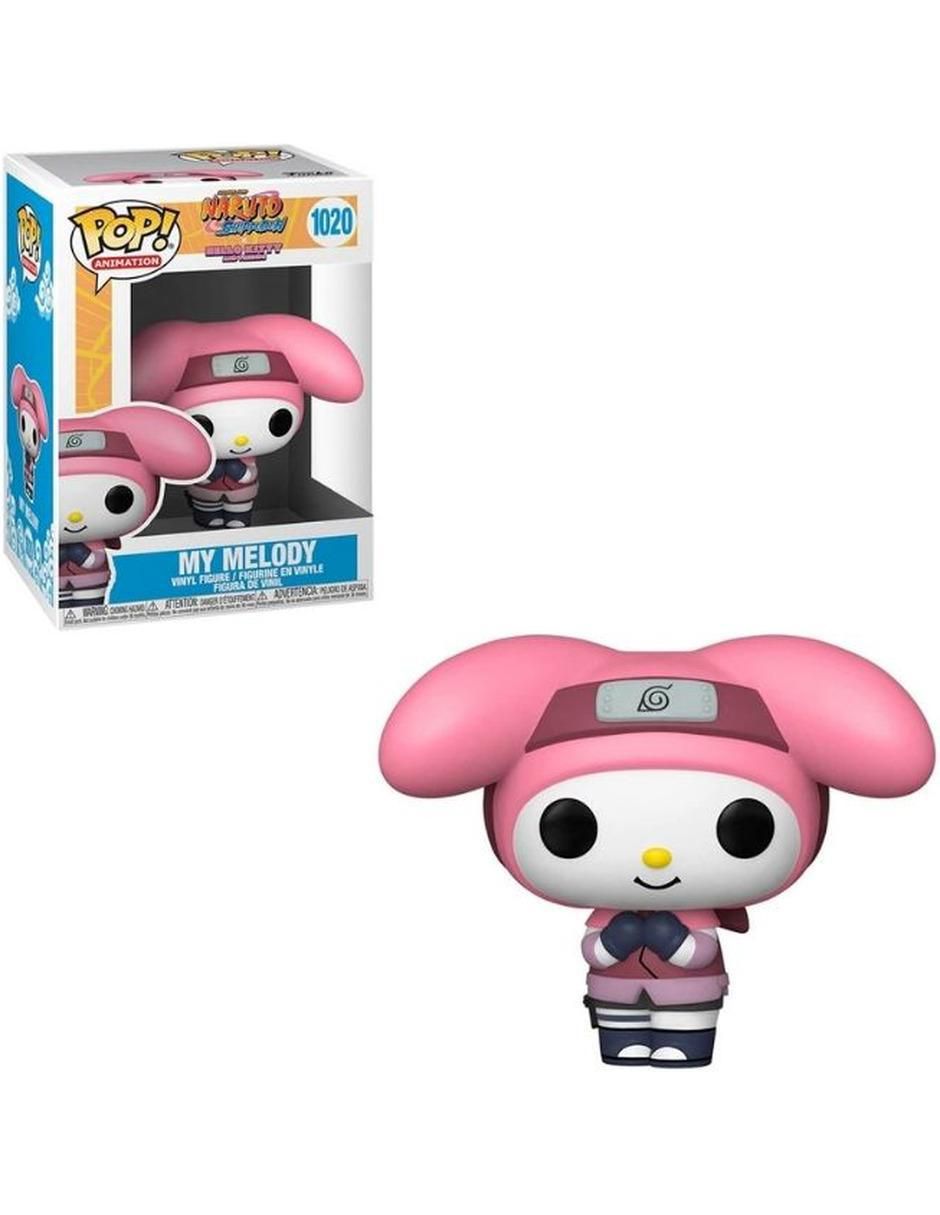 POP! Naruto Naruto Uzumaki 2