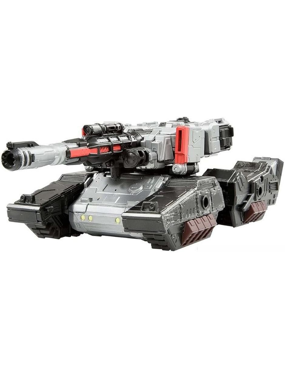 Figura de acción Transformers Deluxe 3