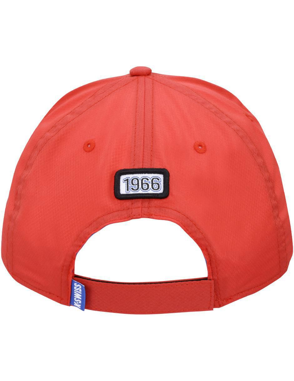 Gorra visera semicurva velcro Welling adulto Gorra visera semicurva velcro Welling adulto