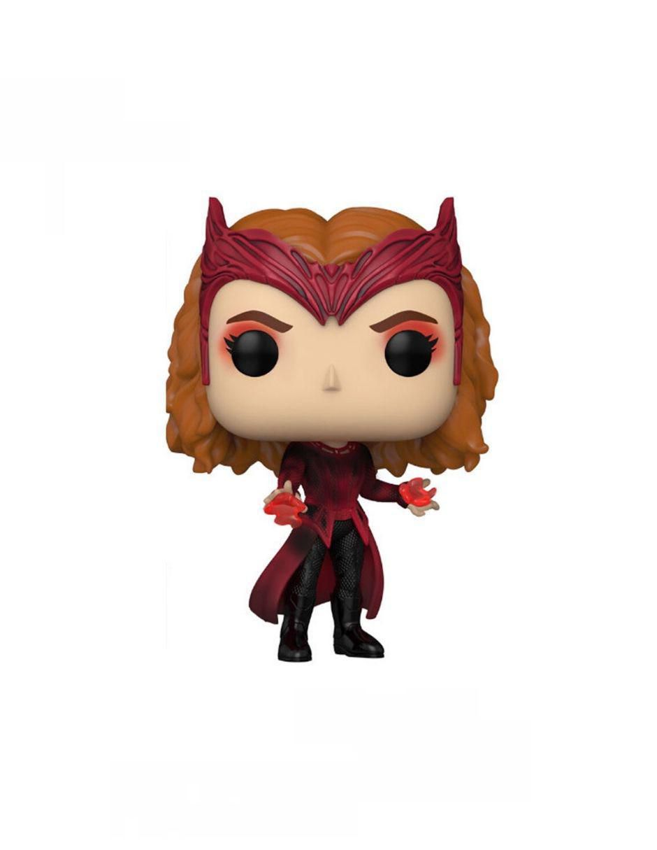 POP! Dragon Ball Bruja Escarlata