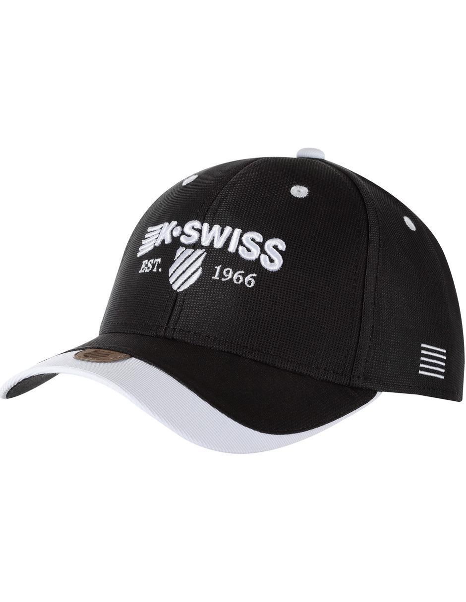 Gorra visera semicurva hebilla Premium adulto 1