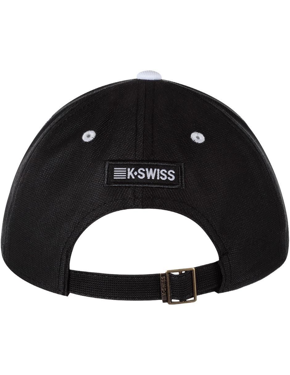 Gorra visera semicurva hebilla Premium adulto Gorra visera semicurva hebilla Premium adulto