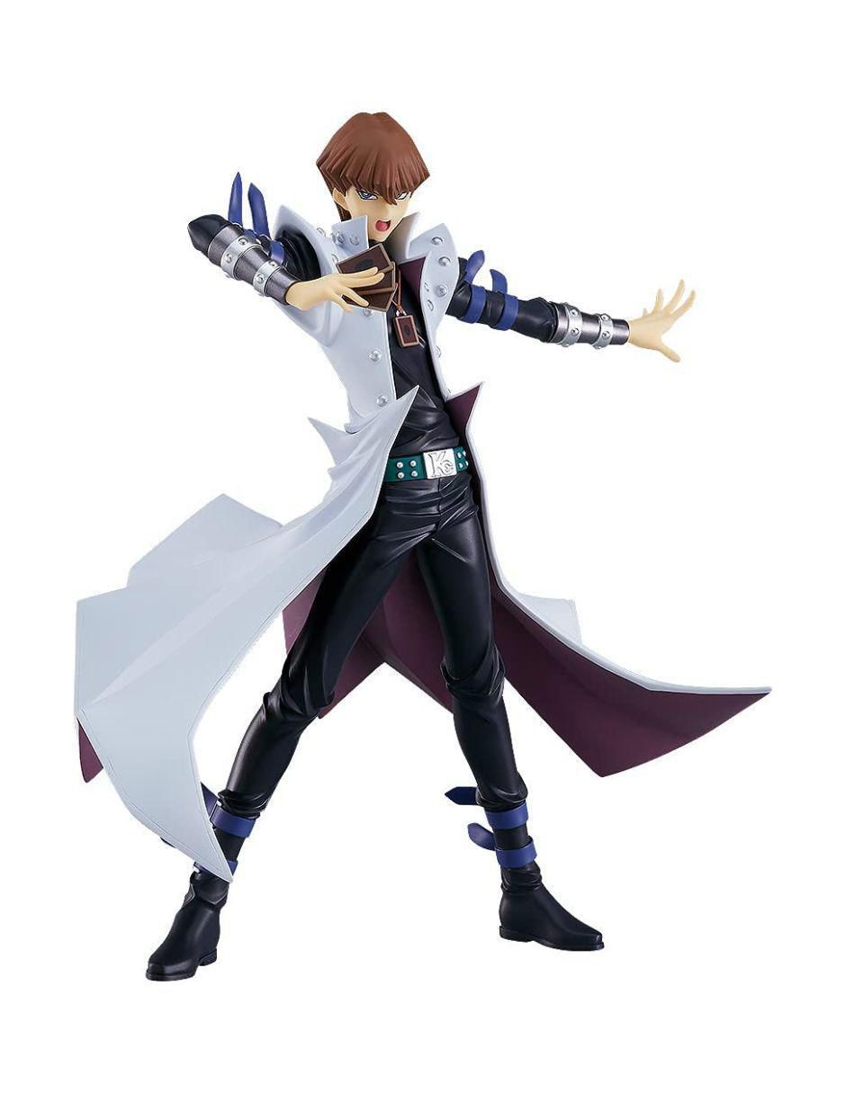 Estatua articulada Yu-Gi-Oh! chase