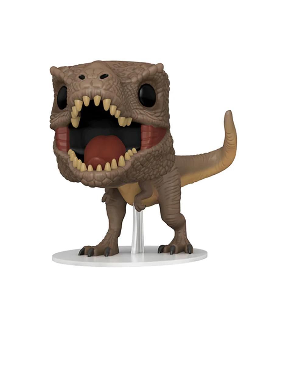 POP! Jurassic World T-Rex 1