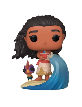 Funko Pop! Moana