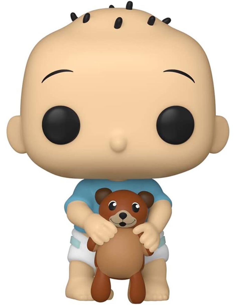 POP! Rugrats Tommy Pickles