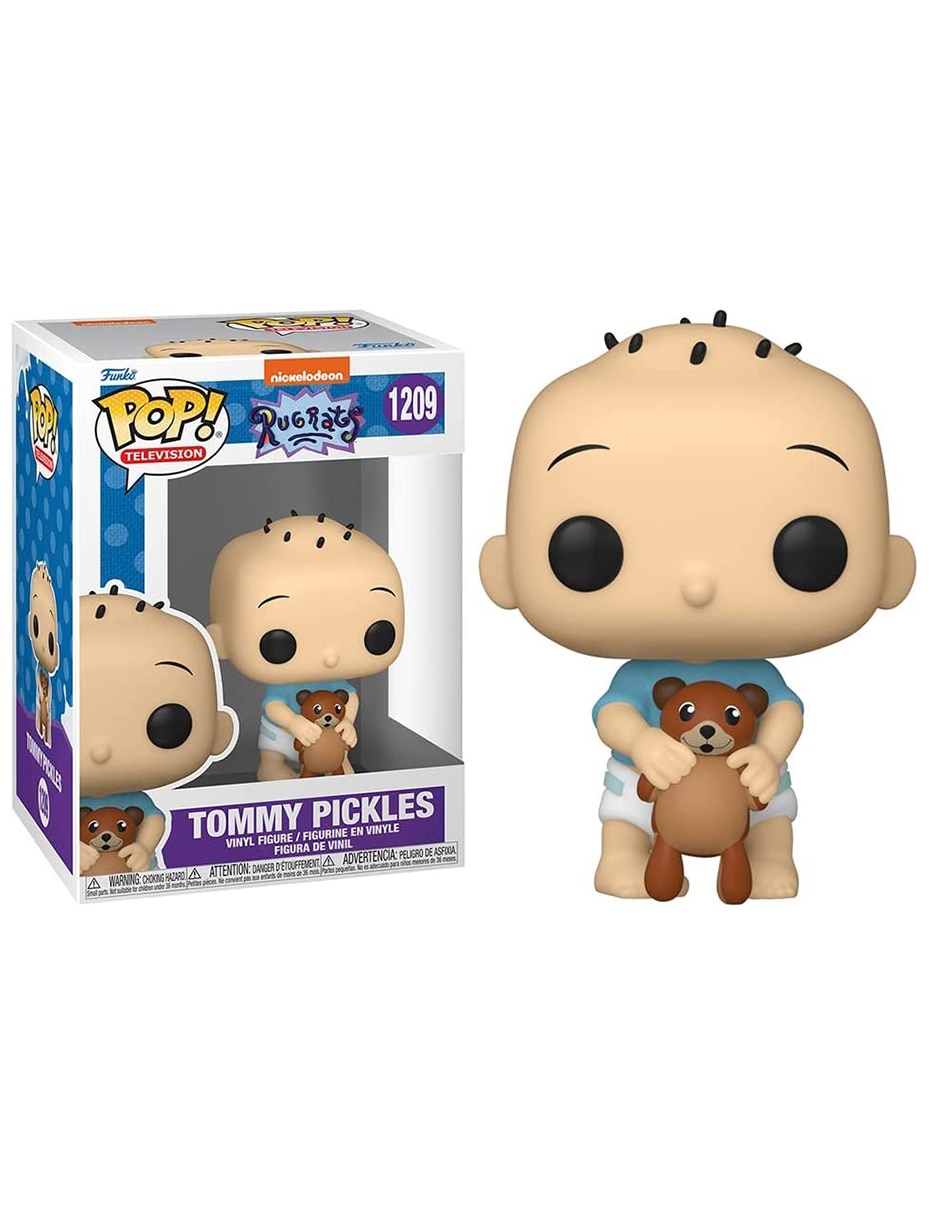 POP! Rugrats Tommy Pickles 2