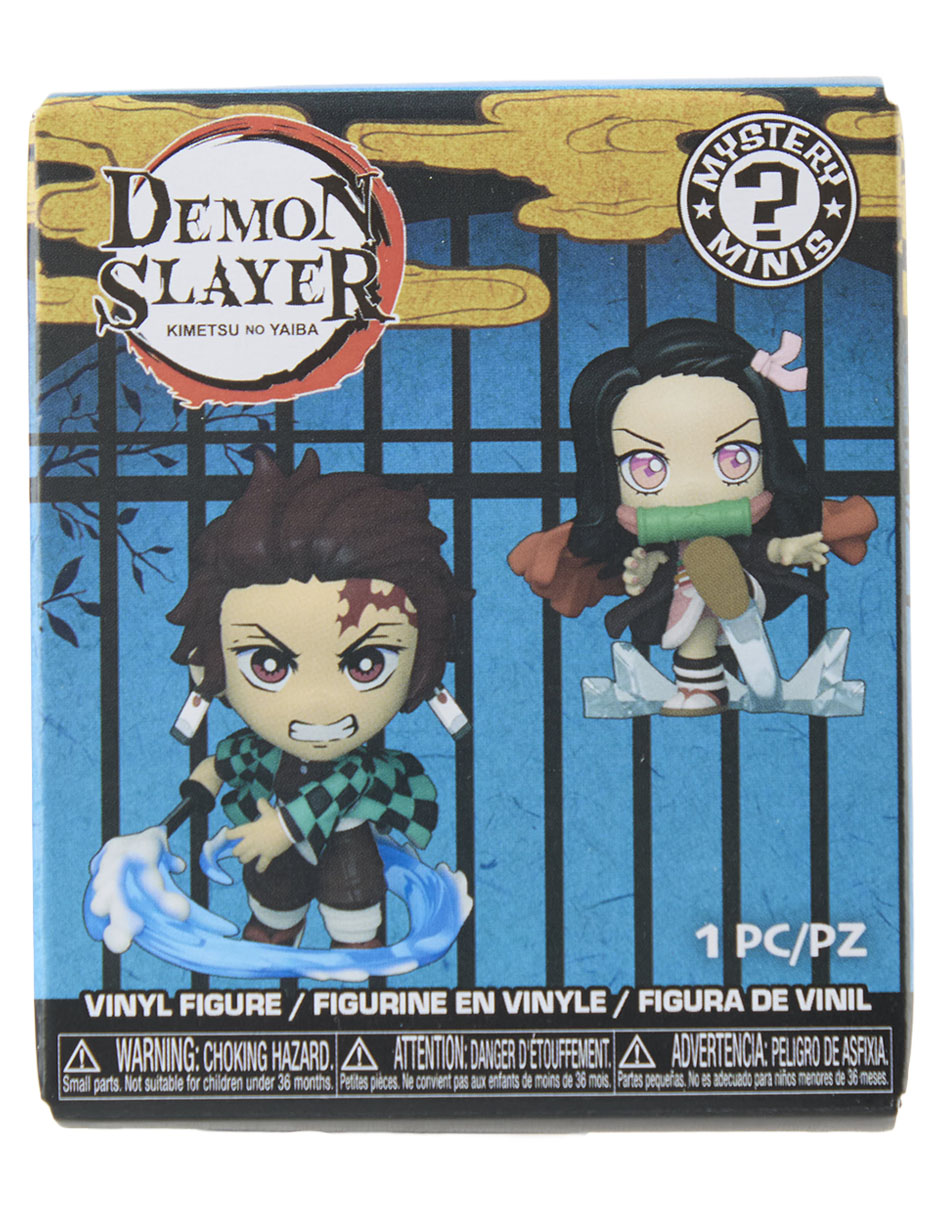 Funko Pop! Demon Slayer