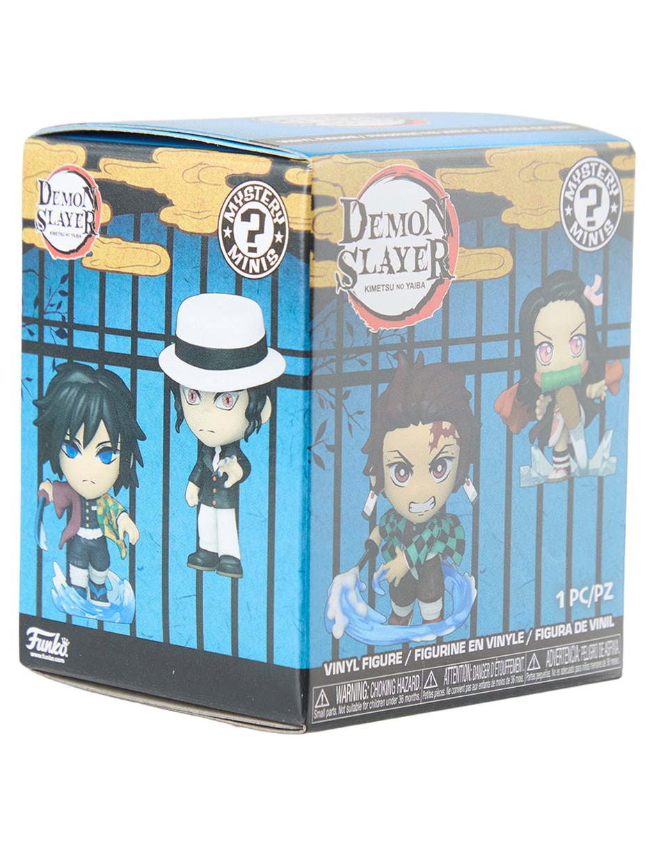 Pop! Demon Slayer 2