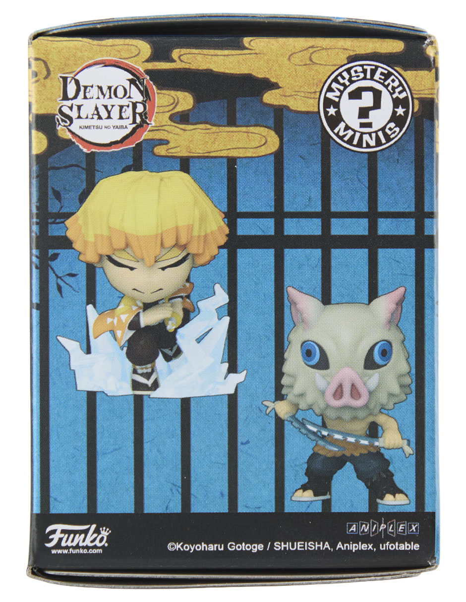 Pop! Demon Slayer 3