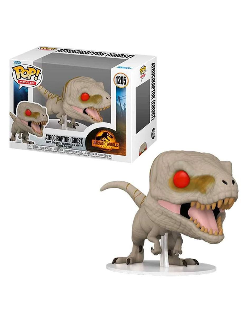 POP! Jurassic World 1