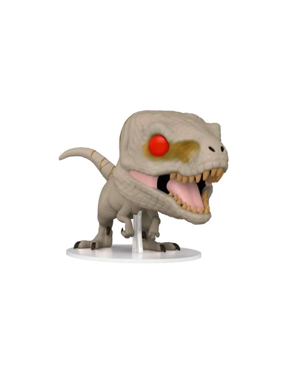 POP! Jurassic World 2