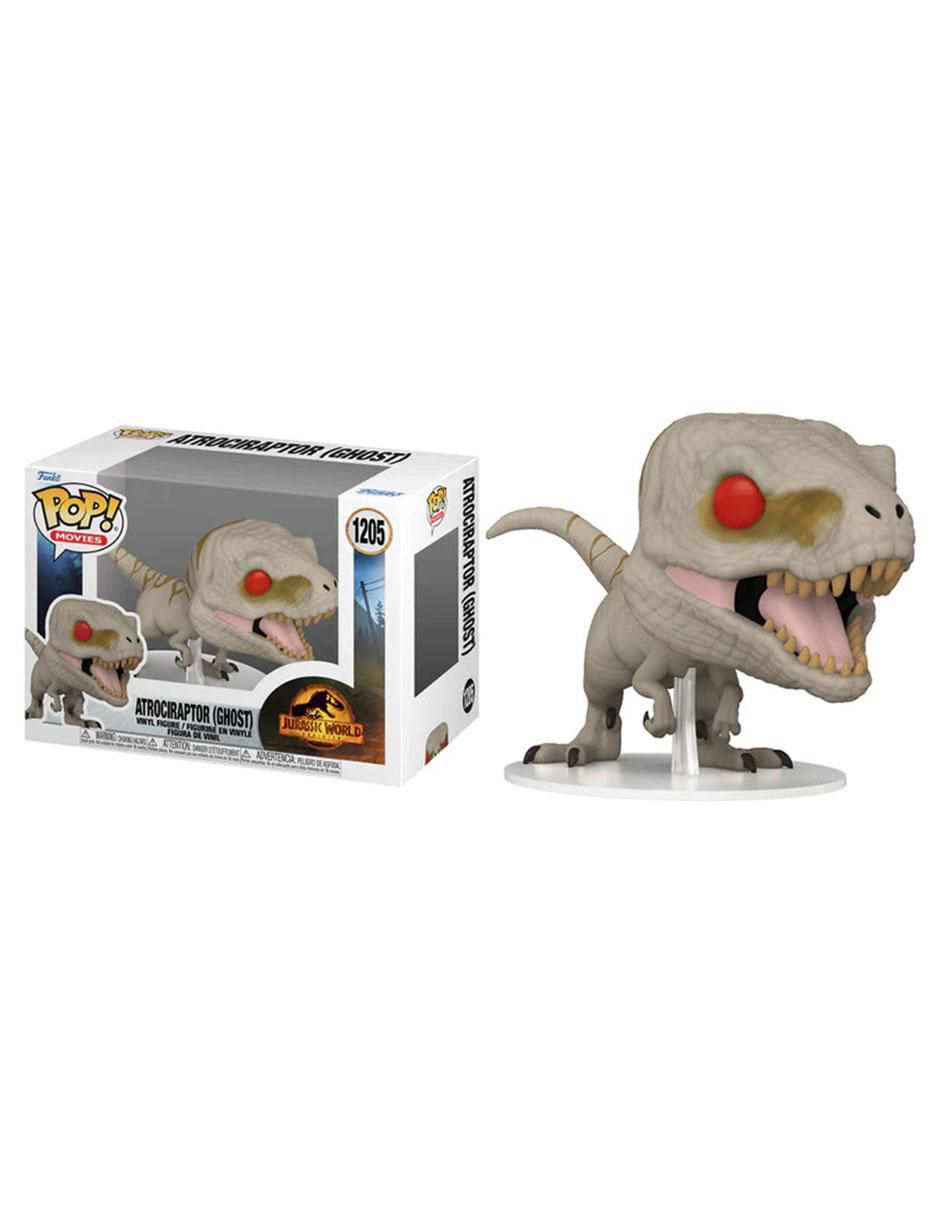 POP! Jurassic World 3
