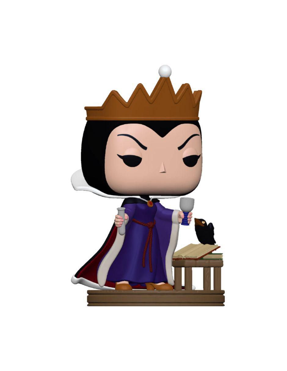 POP! Disney Evil Queen 1