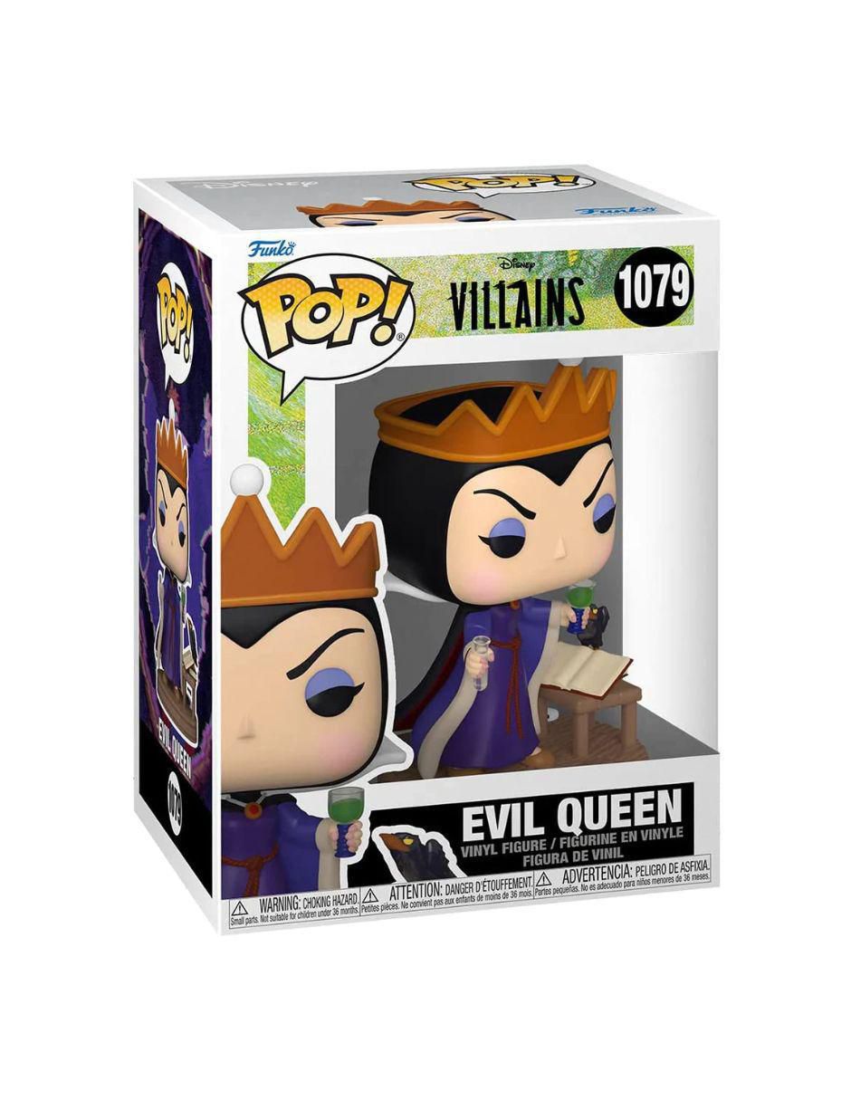 POP! Disney Evil Queen 2