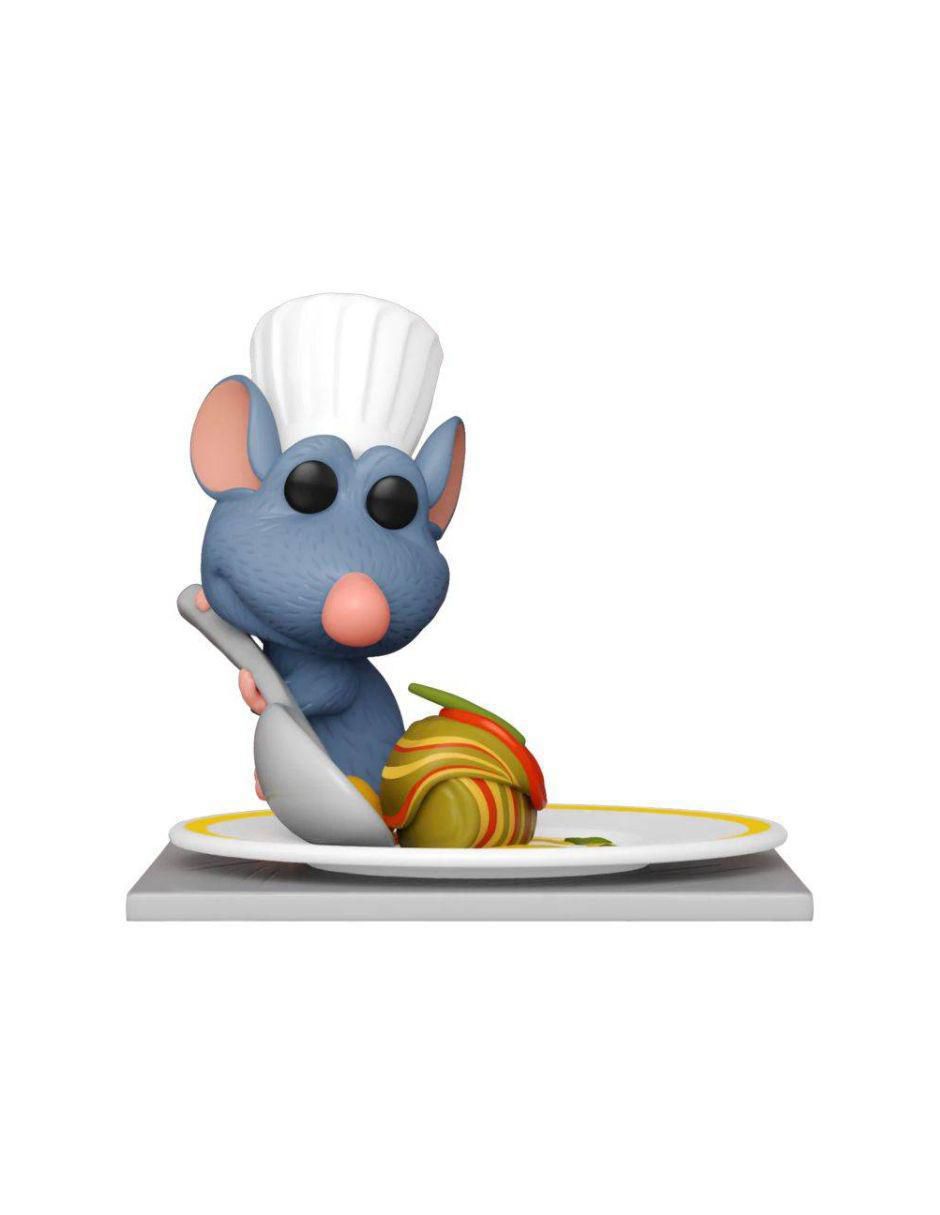POP! Disney Remy 1