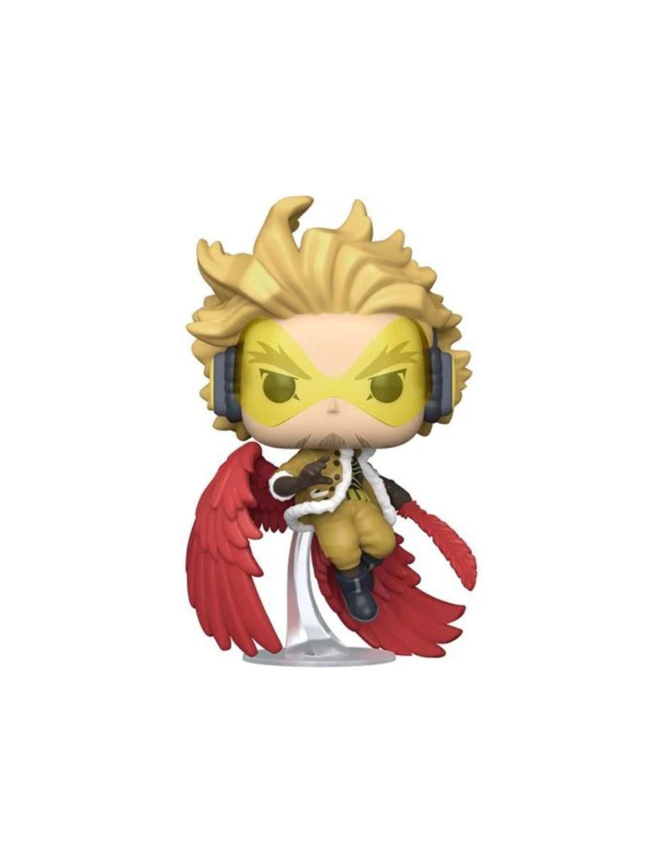 POP! My Hero Academia Hawks 1