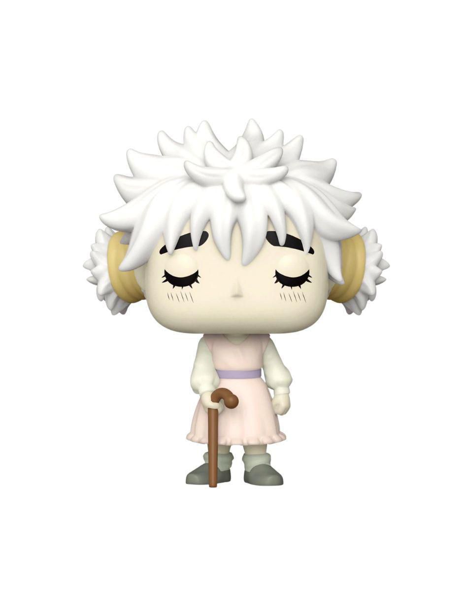 POP! Hunter x Hunter 1